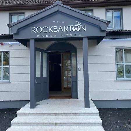 Rockbarton House Hotel Galway Exterior photo